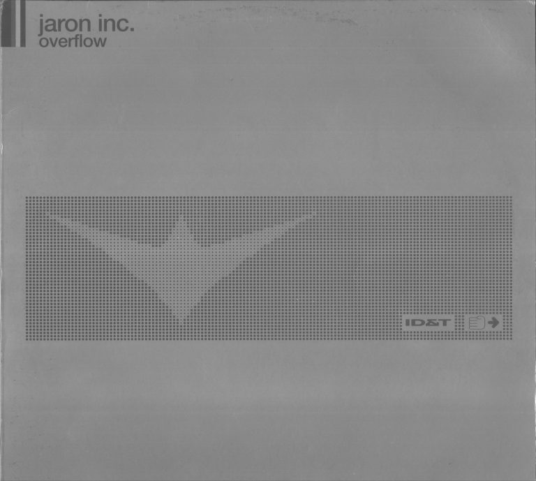 Jaron Inc – Overflow – E-Sound & DJ PM Mix