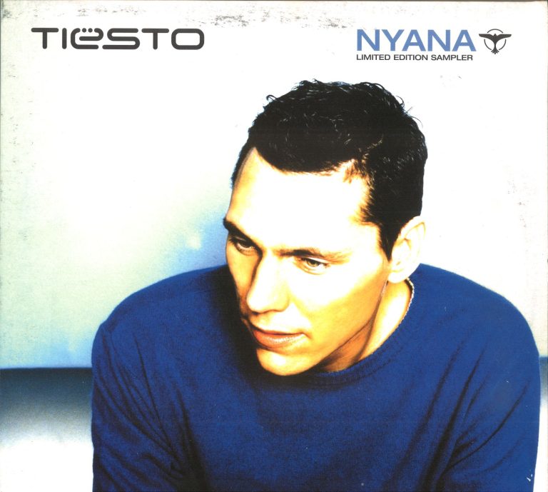 Nyana | Solar Factor – Urban Shakedown – Original Mix